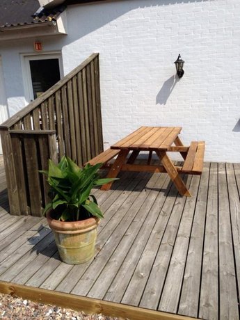 Brattenstrand Holiday Apartments