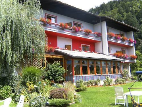 Hotel Pension Larchenhof Spittal an der Drau Dobriach Austria thumbnail