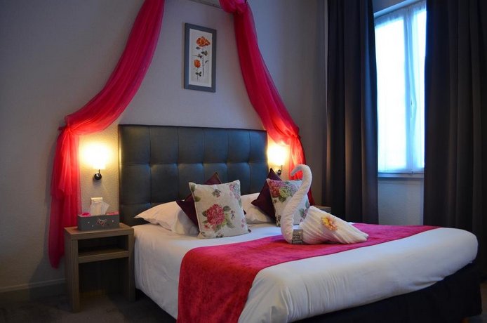 Citotel De France