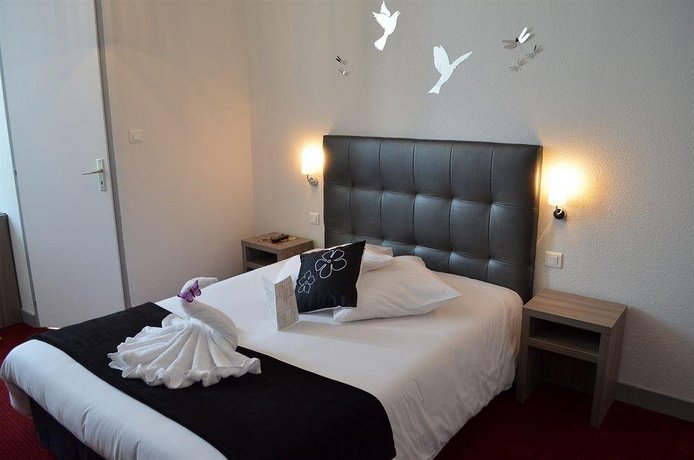 Citotel De France