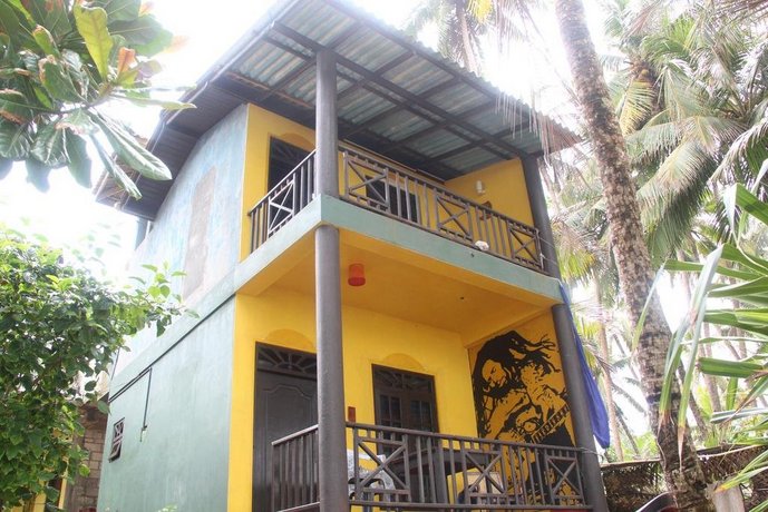Praneeth Guest House