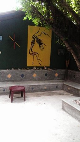 Praneeth Guest House