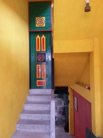 Praneeth Guest House