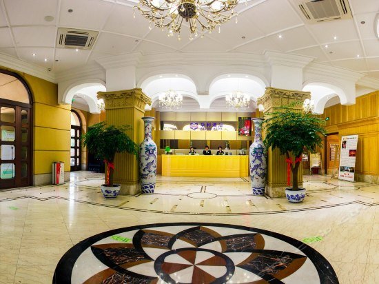 Welead Hotel