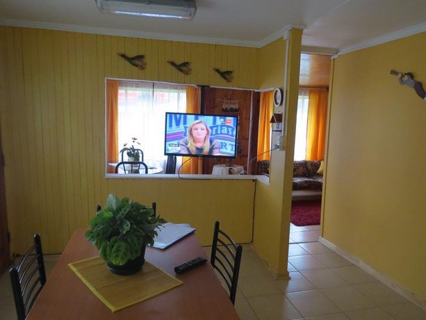 Apartamento Bordeluna