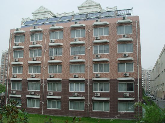 Jiayi Hotel Shanghai