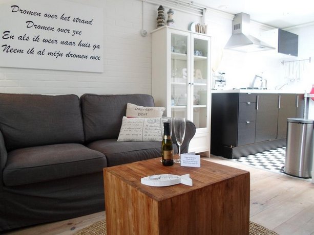 Appartement 't Loft