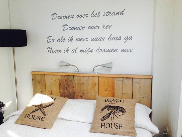 Appartement 't Loft