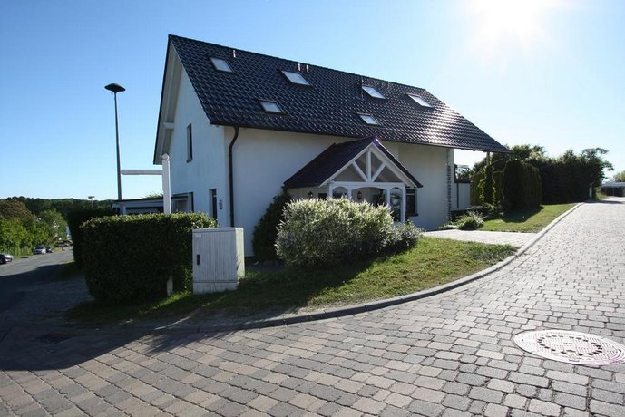 Haus Sonnenhugel Binz