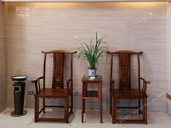 Grand Inn Chengdu