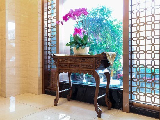 Grand Inn Chengdu