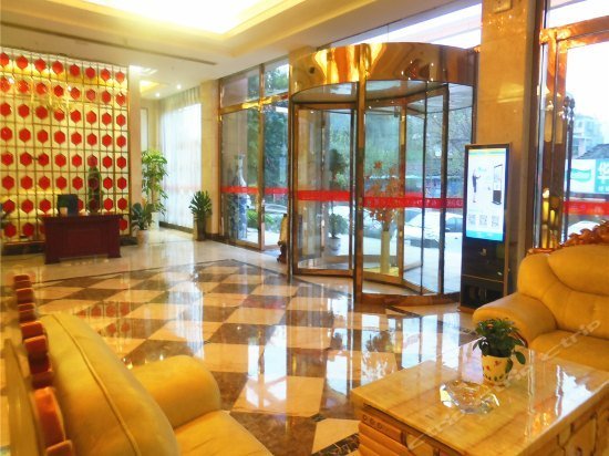 Xin Li Hotel