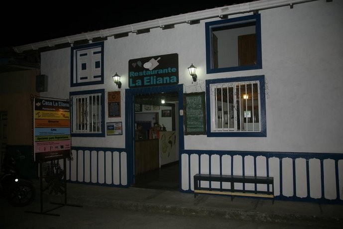 Casa La Eliana