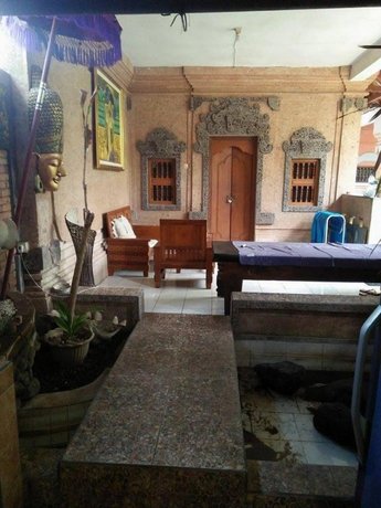 Dani Home Stay