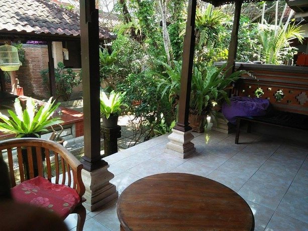 Dani Home Stay