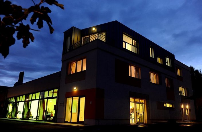 Hostel Dharma