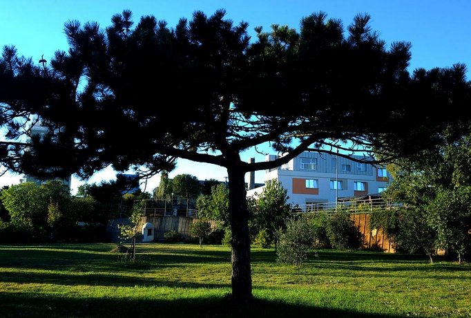 Hostel Dharma