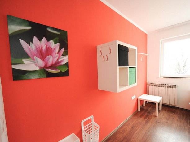 Hostel Dharma