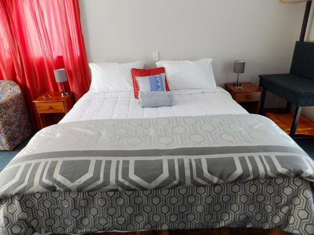 Ropatinis Homestay B&B