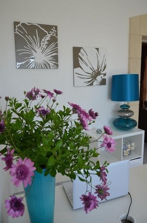 B&B Albatros San Vito Lo Capo