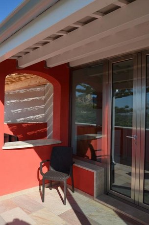 B&B Albatros San Vito Lo Capo