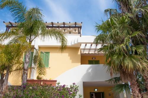 Baia Verde Rooms and Breakfast