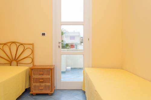 Baia Verde Rooms and Breakfast