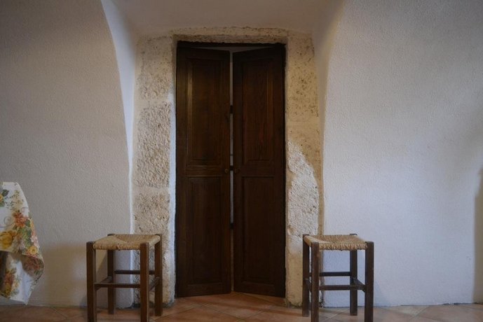 La Taberna di Rocca Calascio