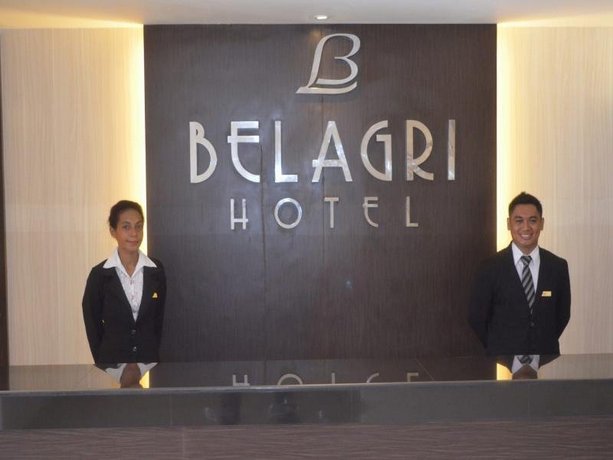 Belagri Hotel and Restaurant Sorong