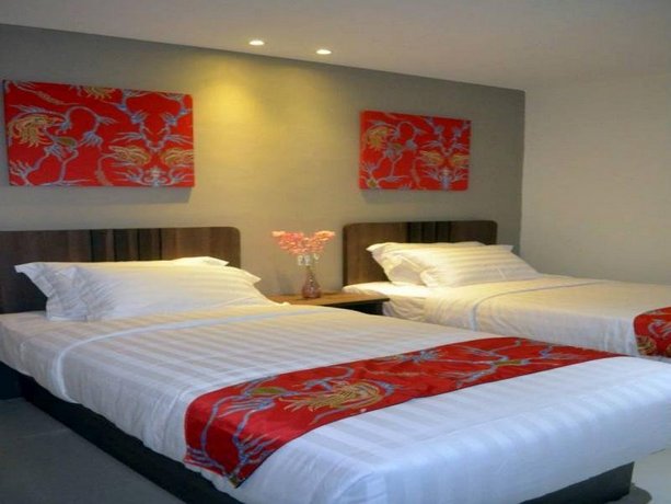 Belagri Hotel and Restaurant Sorong