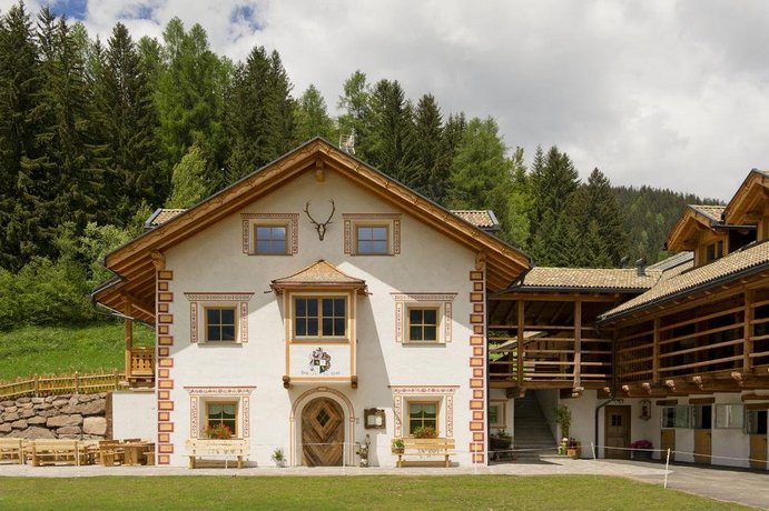 Agritur el mas