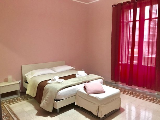Boheme B&B Al Centro