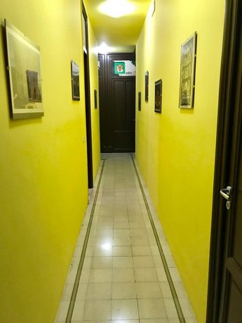 Boheme B&B Al Centro