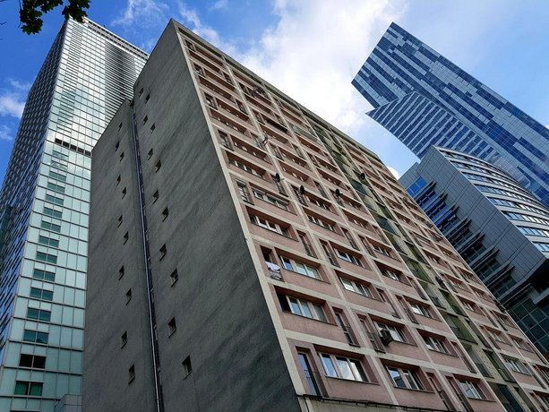Central Suites&Studios