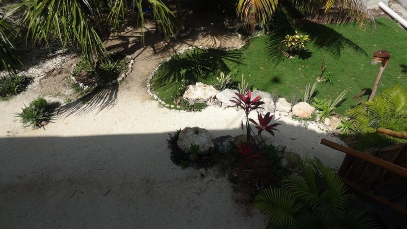 Zamunda Garden View Apartments