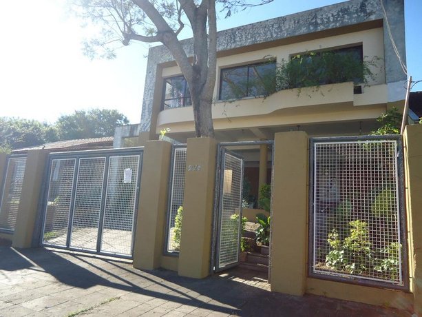 Hostel Casa Grande Porto Alegre
