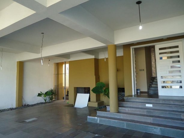 Hostel Casa Grande Porto Alegre