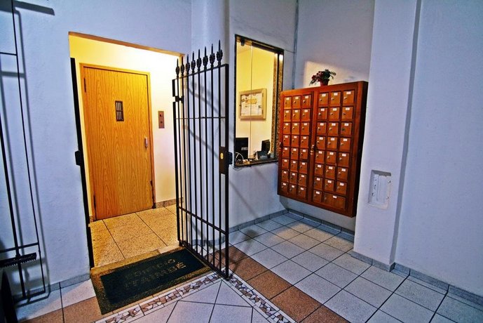 Rio Spot Apartament C005