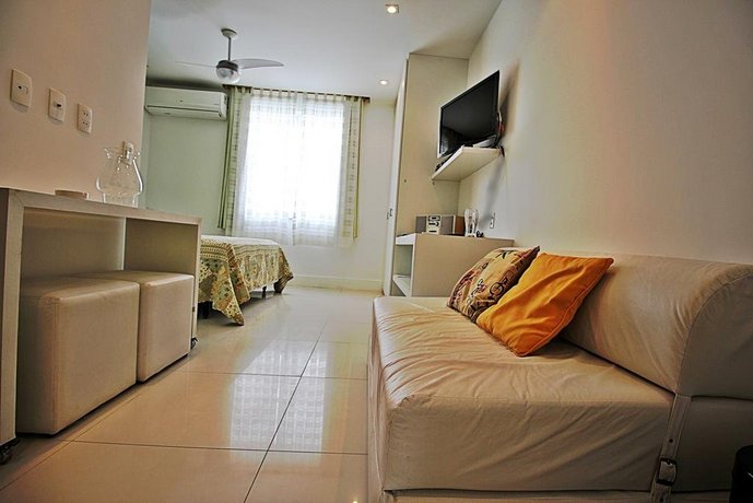 Rio Spot Apartament C005