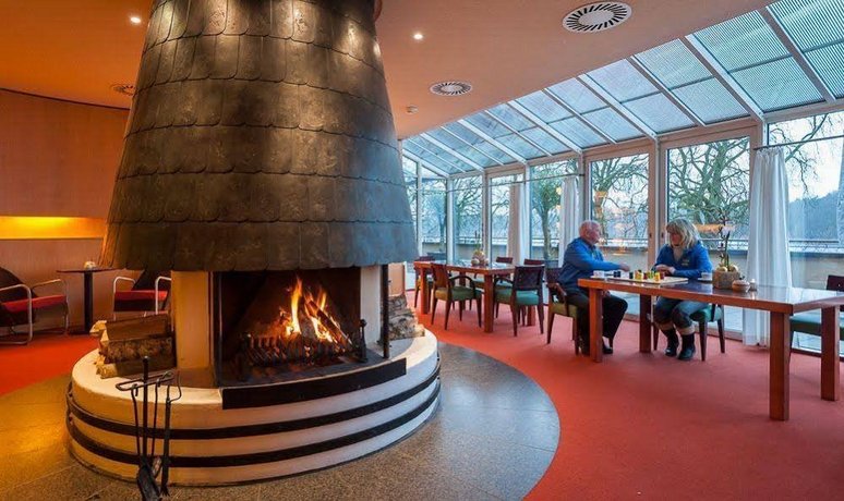 Seehotel Rheinsberg