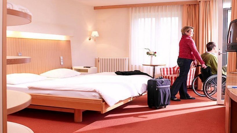 Seehotel Rheinsberg