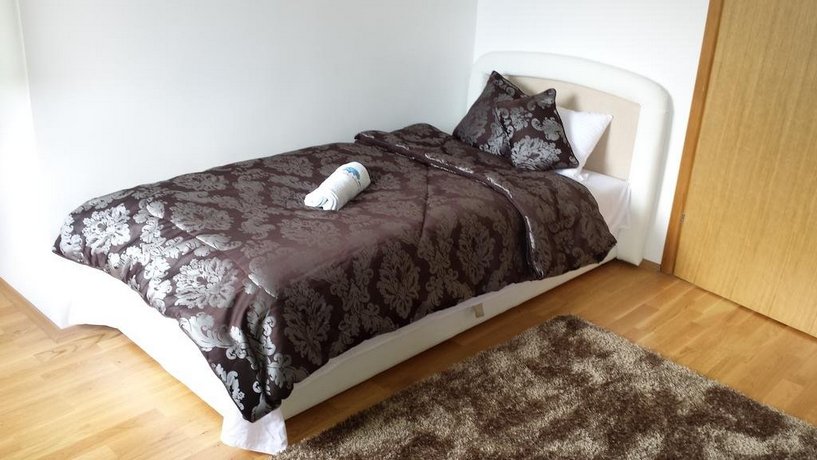 Holiday home Vila Bjelasnica