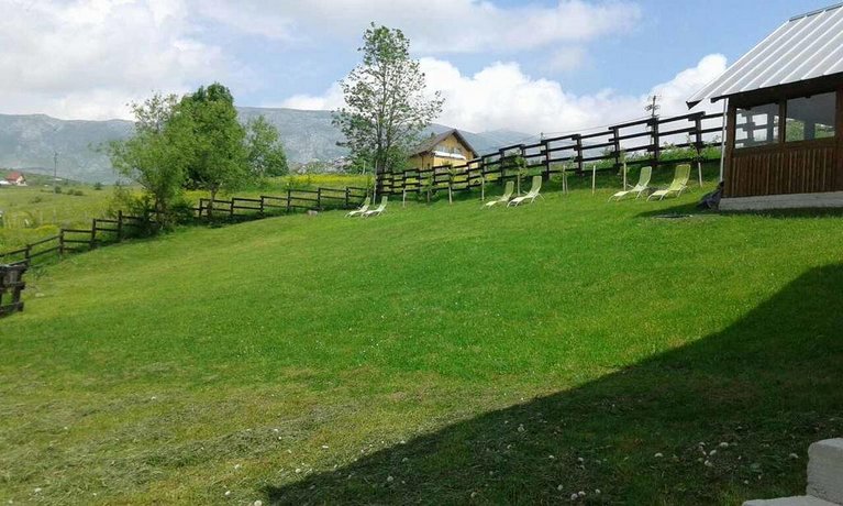 Holiday home Vila Bjelasnica
