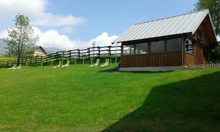 Holiday home Vila Bjelasnica