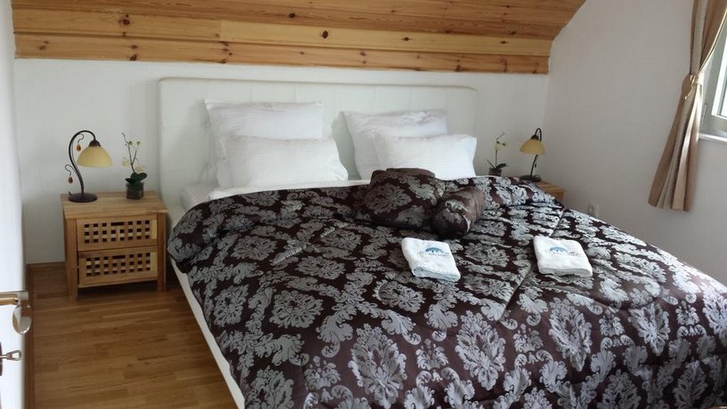 Holiday home Vila Bjelasnica