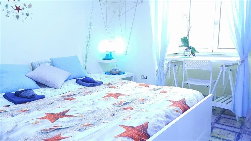 Maison Mari B&B
