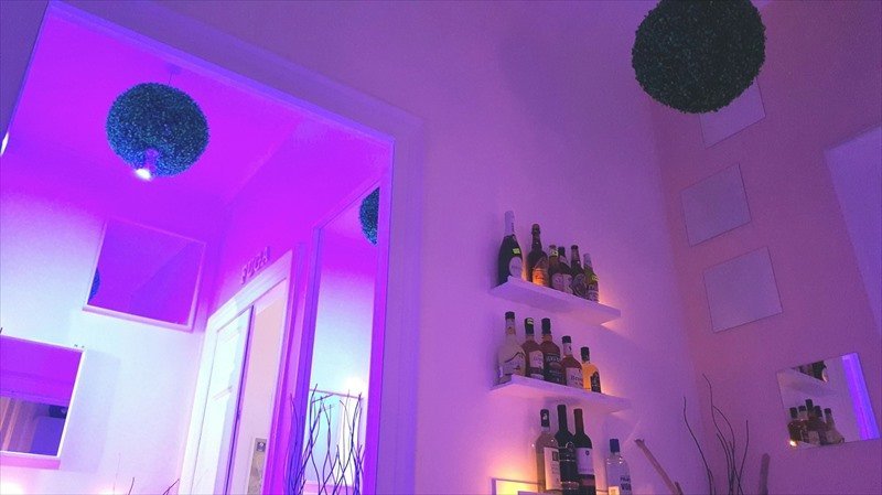 Maison Mari B&B