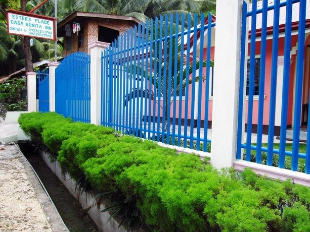 Casa Bonita Inn - Hostel