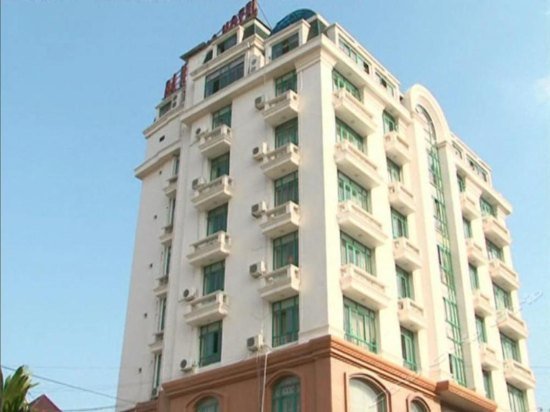 Da Huong Hotel