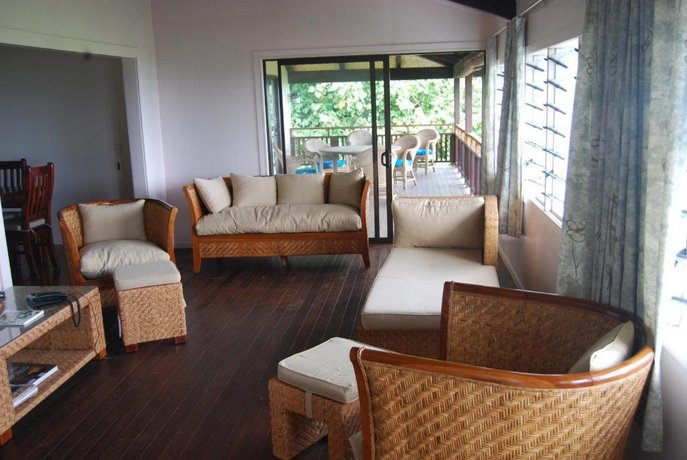 Moana Villa Aitutaki